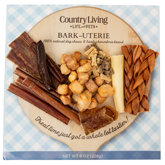 Dog Treats Bark-Uterie Board – Charcuterie-Inspired Natural Dog Treats Selection CL-BUB 29 $ Pet Lovers Store American Pet Supplies Stew's Incense