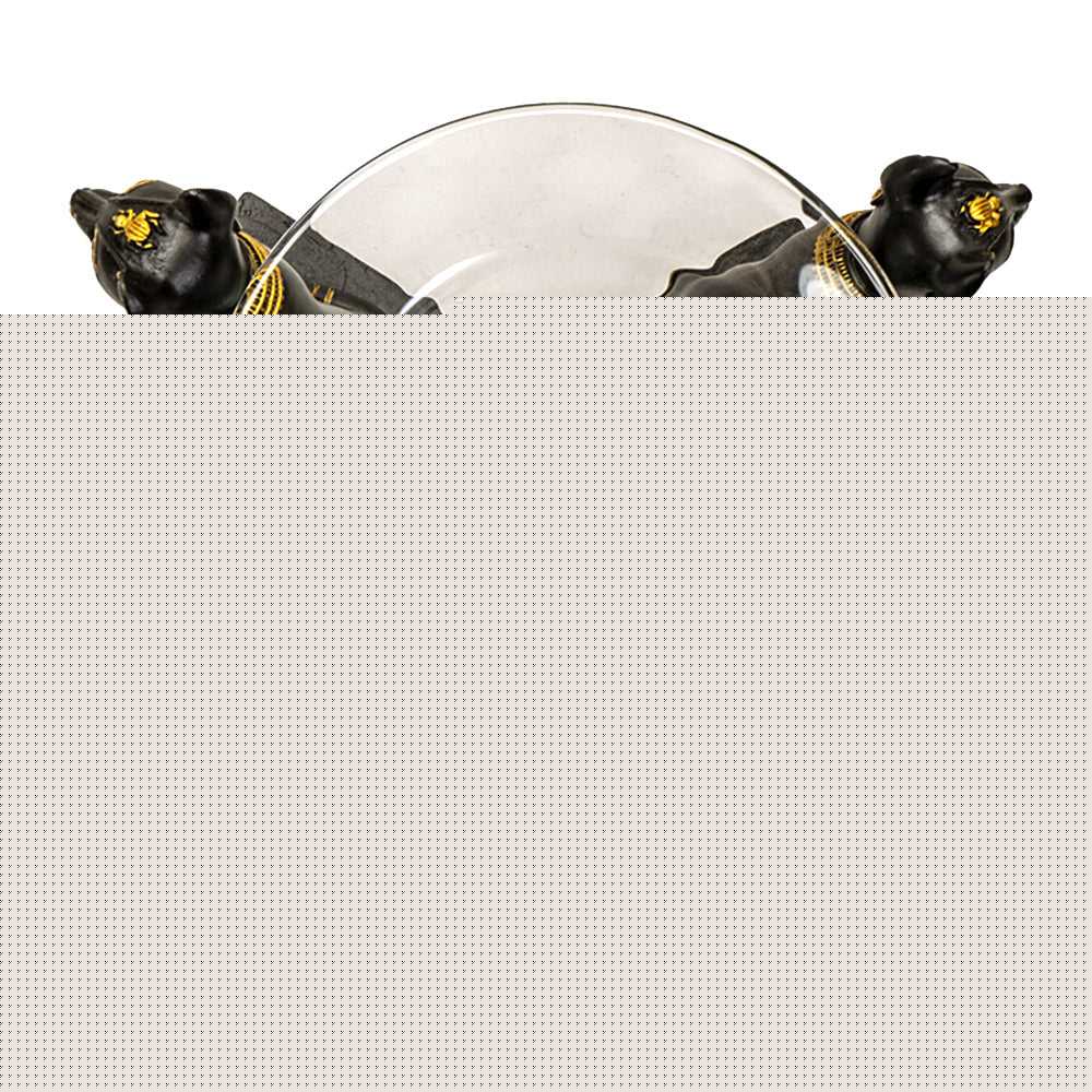 Oil Burner Bastet Oil Burner 15251 28 $ Shop All The Witches Sage LLC Stew's Incense