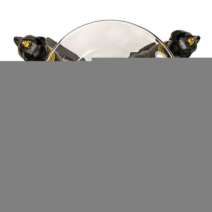 Oil Burner Bastet Oil Burner 15251 28 $ Shop All The Witches Sage LLC Stew's Incense