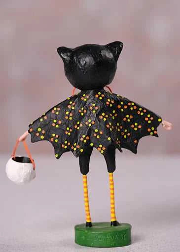 Figurines Bat Behavior Halloween Figurine by Lori Mitchell *New for 2024* 16715 36 $ Shop All Quirks! Stew's Incense