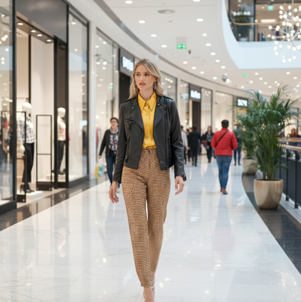 Women Jackets Women's Lapel Collar Vegan Biker Jacket ONFYWC250903C7D6-XS 89 $ Shop All Onetify Stew's Incense