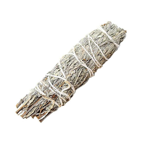 smudge sticks Blessing smudge stick 4" RS4BLE 3 $ Shop All The Witches Sage LLC Stew's Incense