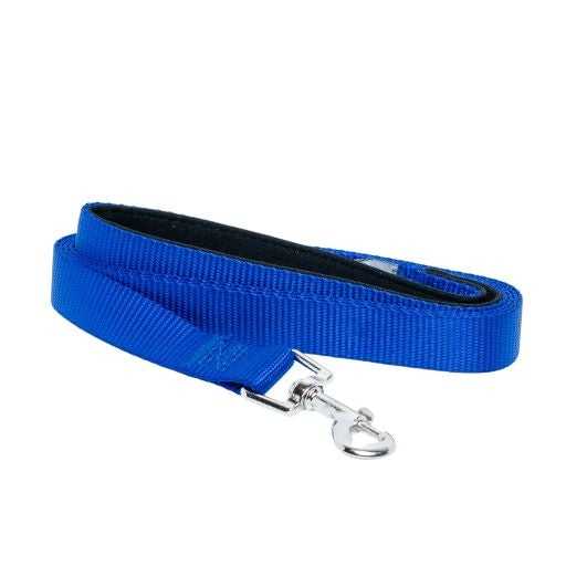 Pet Leashes Padded Grip Dog Leash – Durable Nylon, Comfortable, and Secure – 5ft. LED9557 12 $ Pet Lovers Store American Pet Supplies Stew's Incense