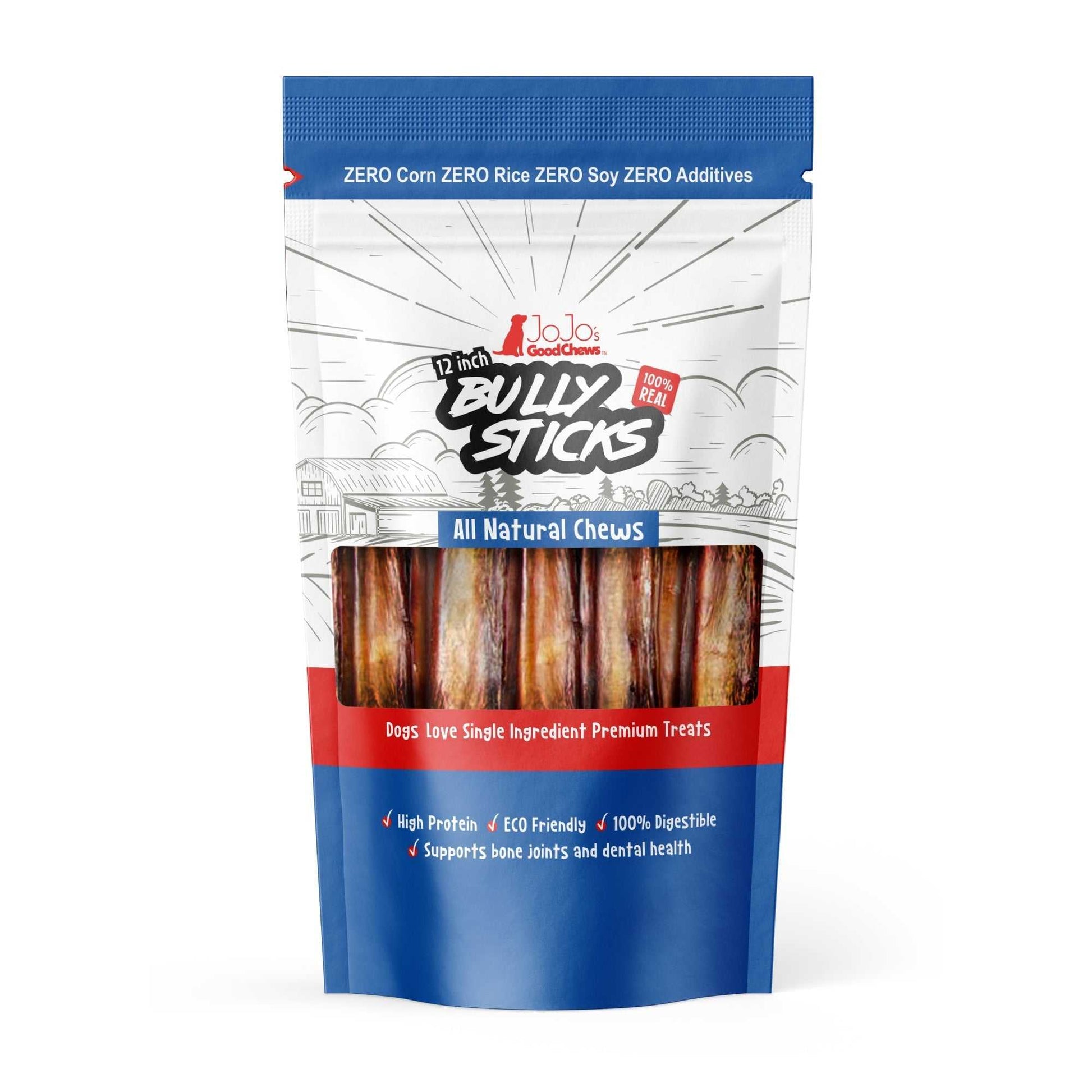 Dog Treats All-Natural Beef Bully Stick Dog Treats, Single Ingredient Dog Chews – 12-Inch Jumbo (2-Pack) PCK132-2P 29 $ Pet Lovers Store American Pet Supplies Stew's Incense