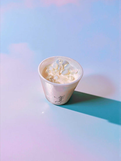  *NEW!* Opalite Crystal Candles by Moon Water Apothecary! (inspired by Taylor Swfit's "Opalite") sku-42508645204058 35 $ Shop All Moon Water Apothecary Stew's Incense