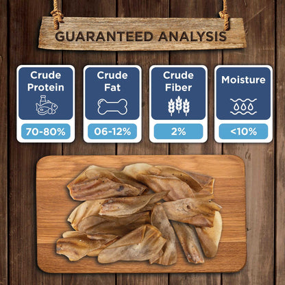 Dog Treats Country Living Natural Cow Ears Dog Chews – 10 Count Bag – All-Natural, Single-Ingredient, Long-Lasting Dog Chews – High-Protein, Low-Fat, Rawhide-Free – Supports Dental Health CL-PCK181-10PK 19 $ Pet Lovers Store American Pet Supplies Stew's Incense
