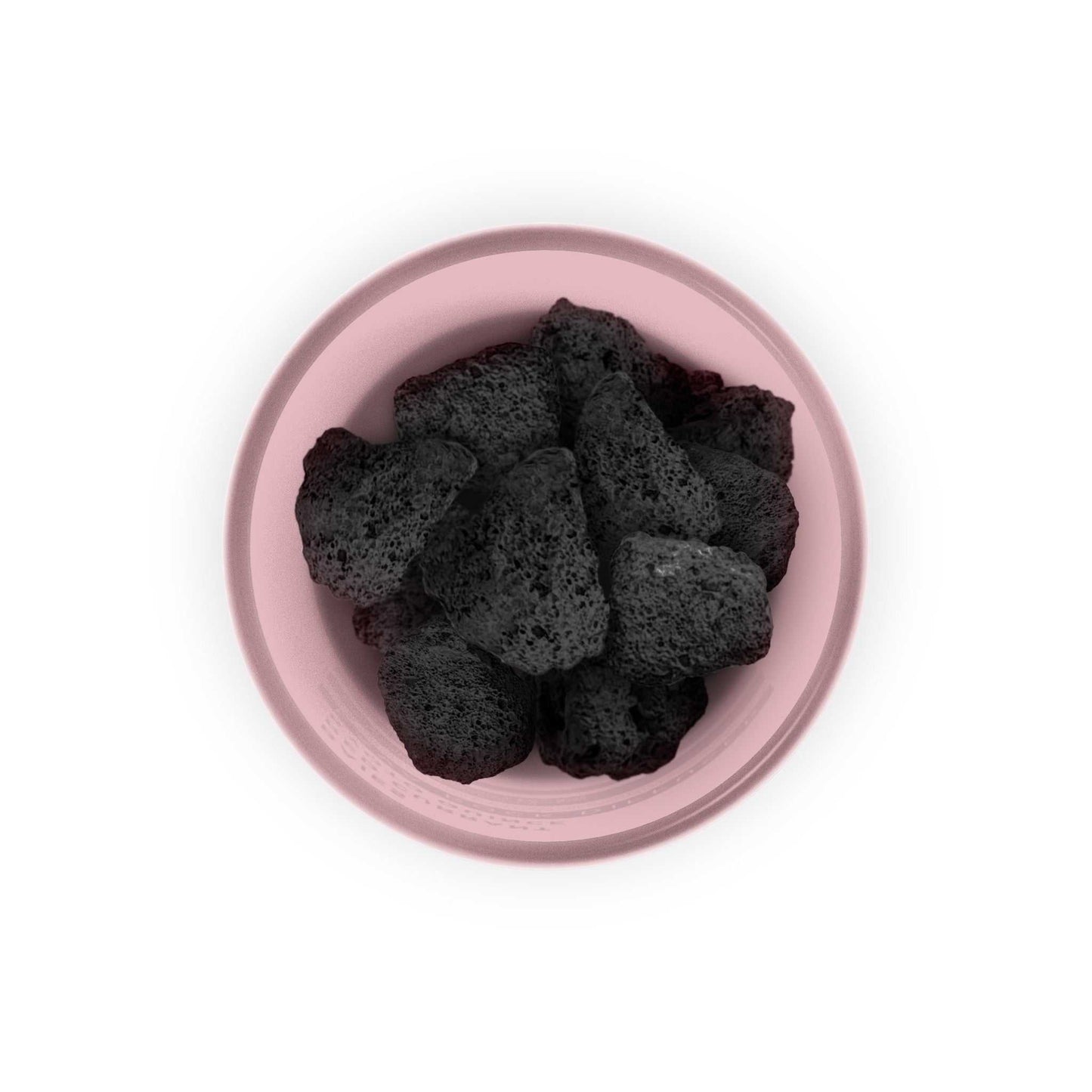 COCO Lava Rock Diffuser Lava Rock Diffuser (Baies | Red Currant | Kyoto Quince) COCO-LRD-BRCKQ 26 $ Lava Rock Diffusers Stone Candles Stew's Incense