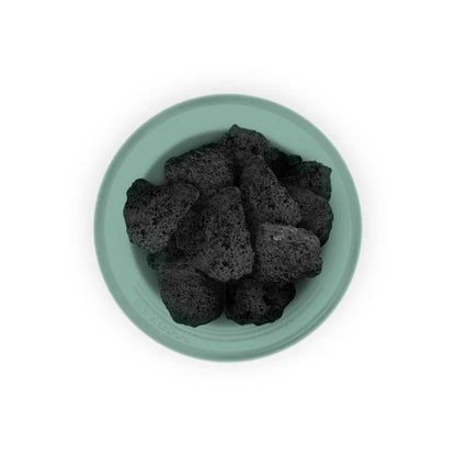 COCO Lava Rock Diffuser Lava Rock Diffuser (Cypress | Vetiver | Cedar) COCO-LRD-CVC 26 $ Lava Rock Diffusers Stone Candles Stew's Incense