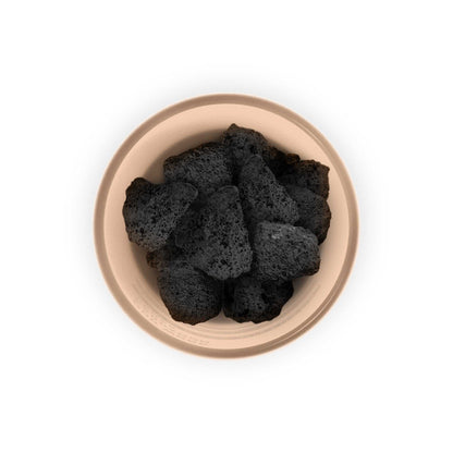 COCO Lava Rock Diffuser Lava Rock Diffuser (Oud Wood | Cardamom | Cedar) COCO-LRD-OCC 26 $ Lava Rock Diffusers Stone Candles Stew's Incense