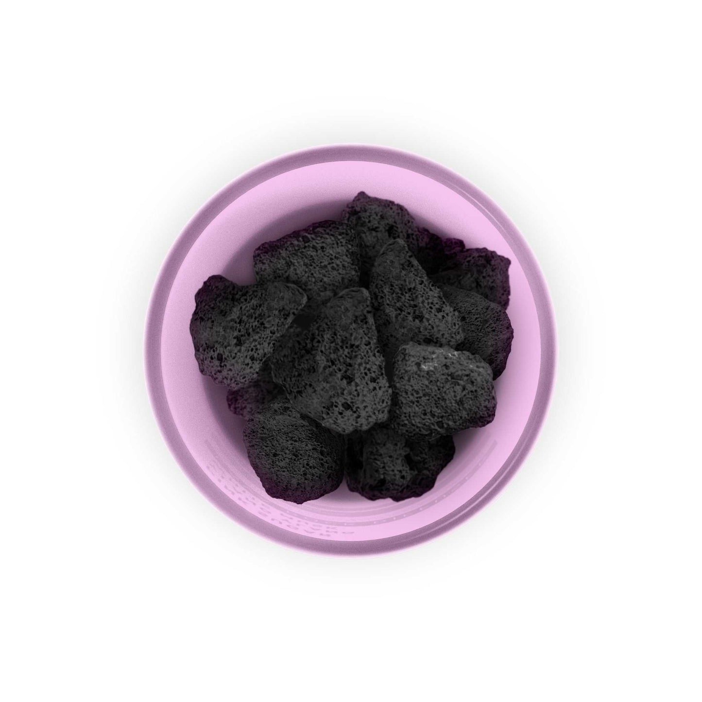 COCO Lava Rock Diffuser Lava Rock Diffuser (Pink Sugar | Ylang Ylang | White Musk) COCO-LRD-PYW 26 $ Lava Rock Diffusers Stone Candles Stew's Incense