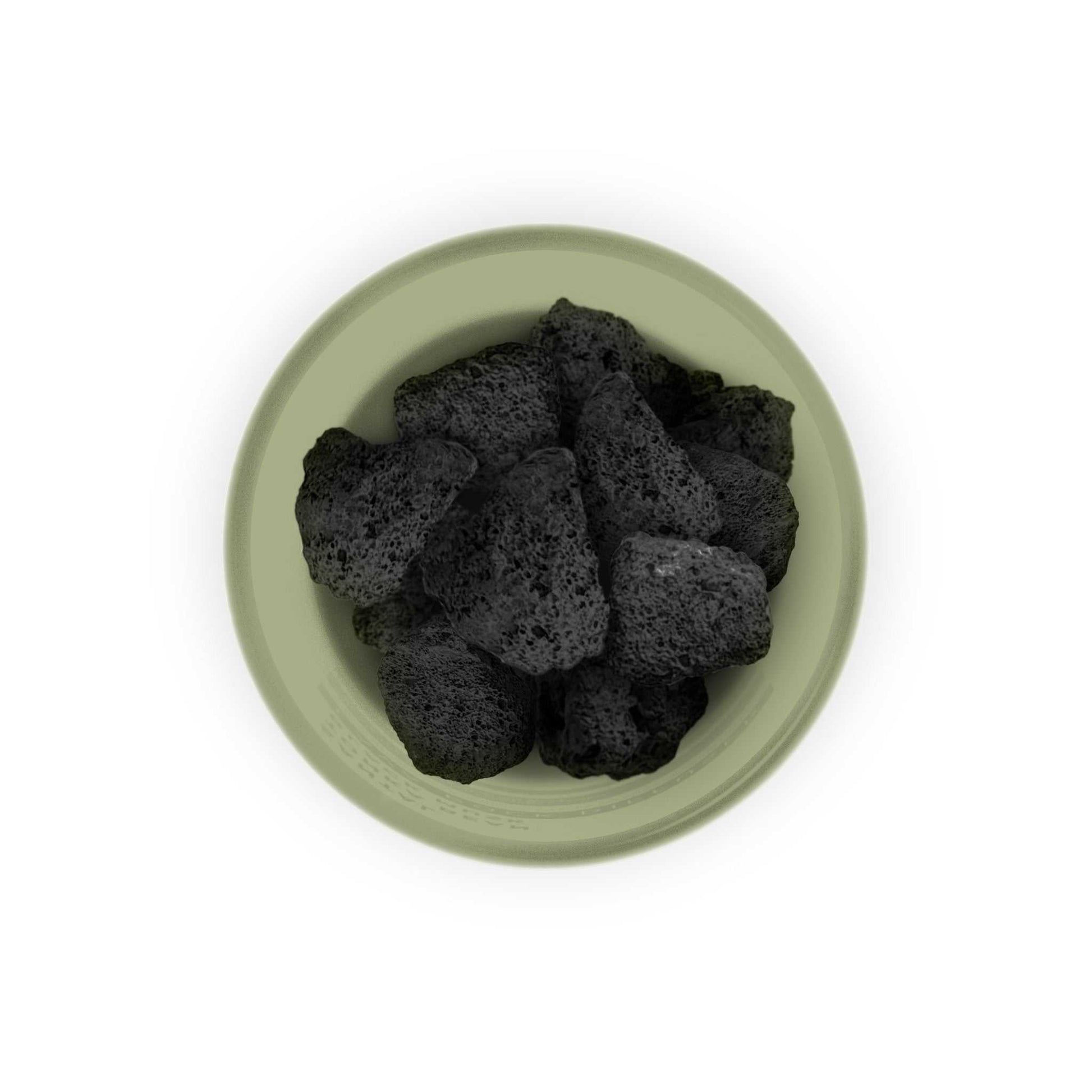 COCO Lava Rock Diffuser Lava Rock Diffuser (Santal | Tonka Bean | Black Musk) COCO-LRD-STB 26 $ Lava Rock Diffusers Stone Candles Stew's Incense