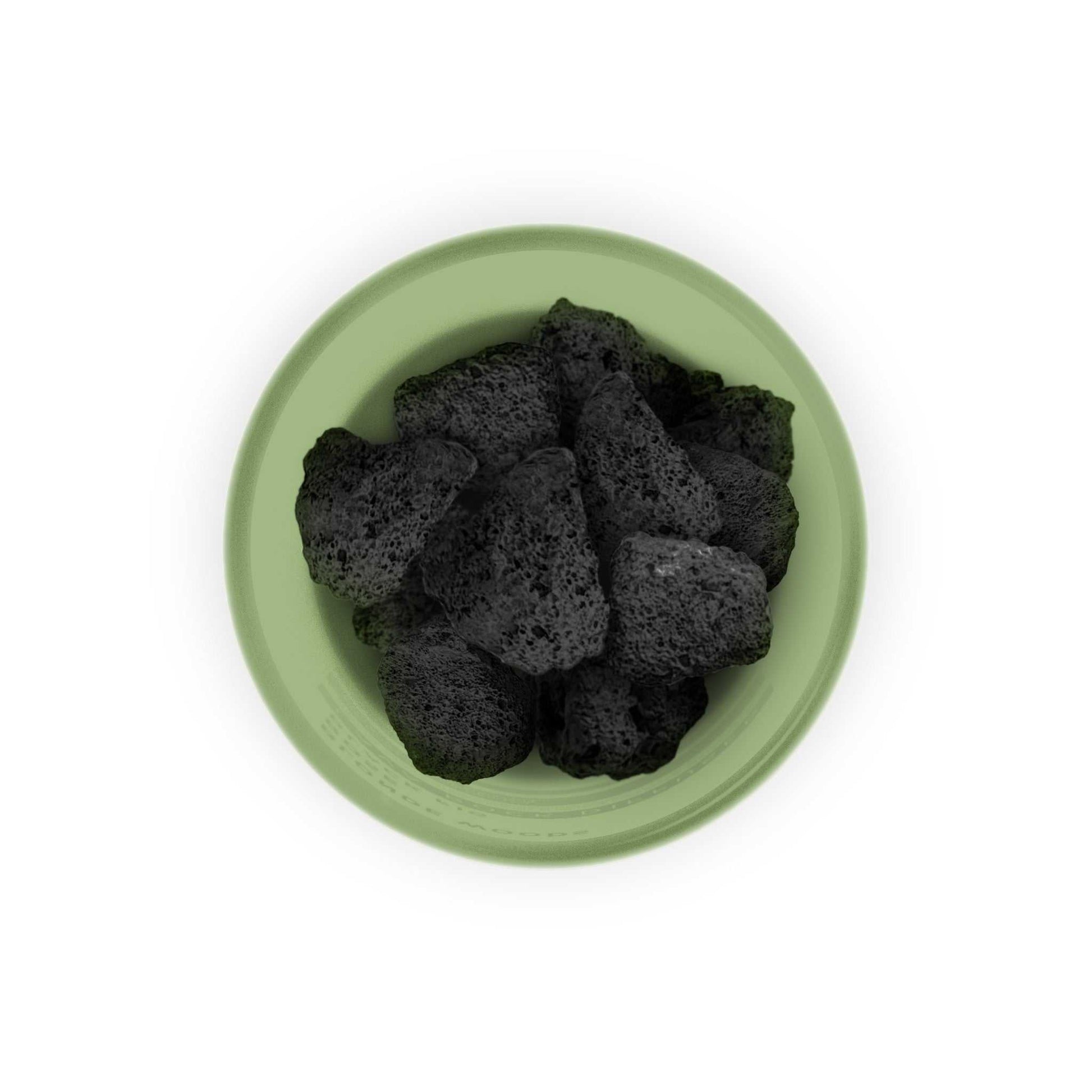 COCO Lava Rock Diffuser Lava Rock Diffuser (Blonde Woods | Rose | Black Fig) COCO-LRD-BWRB 26 $ Lava Rock Diffusers Stone Candles Stew's Incense
