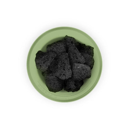 COCO Lava Rock Diffuser Lava Rock Diffuser (Blonde Woods | Rose | Black Fig) COCO-LRD-BWRB 26 $ Lava Rock Diffusers Stone Candles Stew's Incense