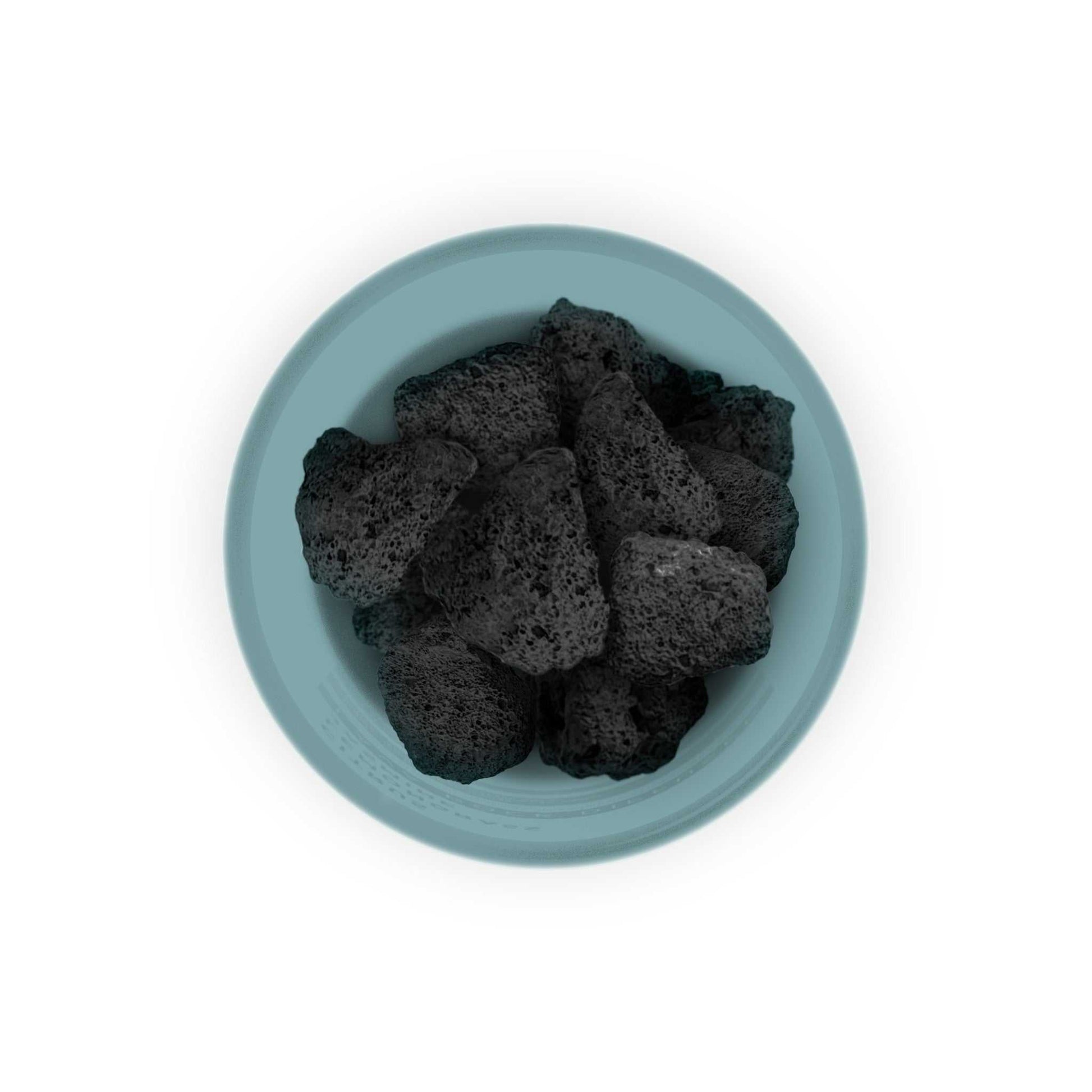 COCO Lava Rock Diffuser Lava Rock Diffuser (Citrus | Lemongrass | Jasmine) COCO-LRD-CLJ 26 $ Lava Rock Diffusers Stone Candles Stew's Incense
