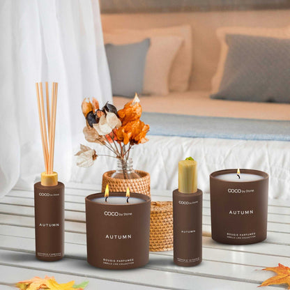 Smells Like Room spray 5oz Smells Like Autumn Room Spray CRSSL5-AUT 24 $ Lava Rock Diffusers Stone Candles Stew's Incense