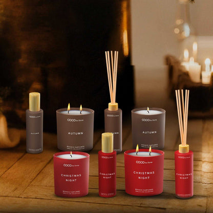 Smells Like Room spray 5oz Smells Like Autumn Room Spray CRSSL5-AUT 24 $ Lava Rock Diffusers Stone Candles Stew's Incense
