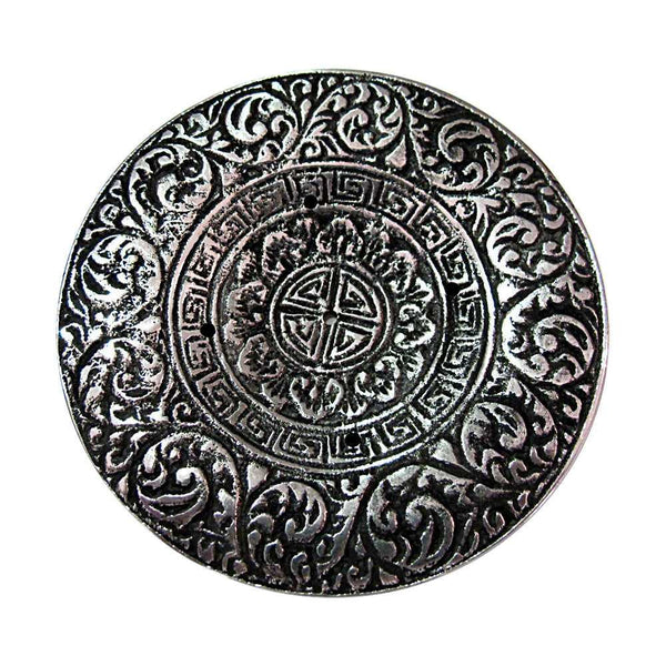 Incense Burner Tibetan Incense Burner IB6 6 $ Shop All The Witches Sage LLC Stew's Incense