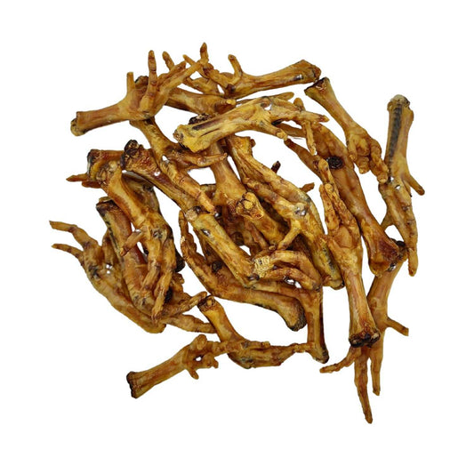 Dog Treats Country Living All-Natural Chicken Feet Dog Treats, Crunchy Snacks for Joint Support – (20-Pack) PCK154-20P 17 $ Pet Lovers Store American Pet Supplies Stew's Incense
