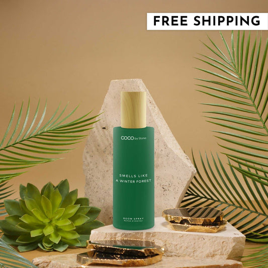 Smells Like Room spray 5oz Smells Like A Winter Forest Room Spray CRSSL5-FOR 24 $ Lava Rock Diffusers Stone Candles Stew's Incense