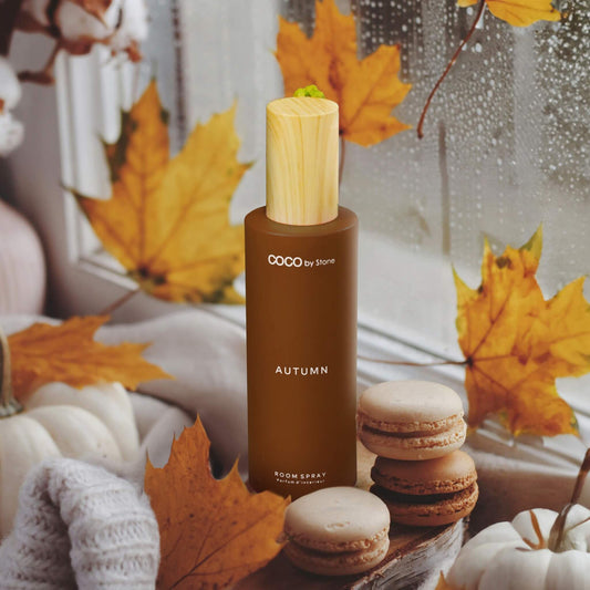 Smells Like Room spray 5oz Smells Like Autumn Room Spray CRSSL5-AUT 24 $ Lava Rock Diffusers Stone Candles Stew's Incense