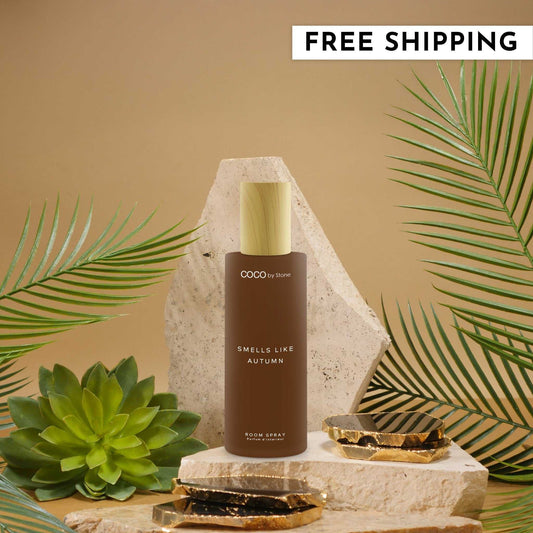 Smells Like Room spray 5oz Smells Like Autumn Room Spray CRSSL5-AUT 24 $ Lava Rock Diffusers Stone Candles Stew's Incense