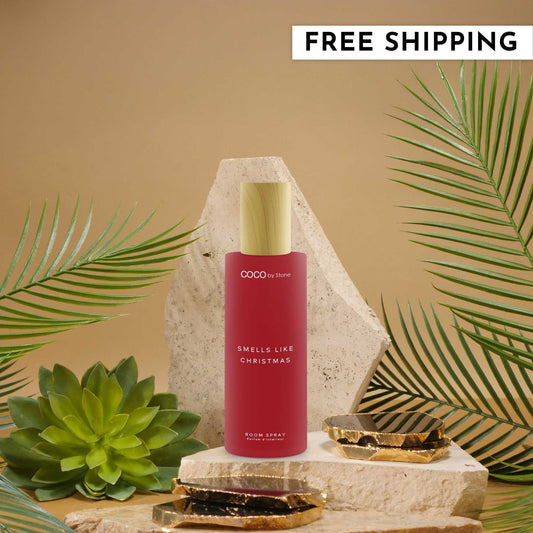Smells Like Room spray 5oz Smells Like Christmas Room Spray CRSSL5-CHI 24 $ Lava Rock Diffusers Stone Candles Stew's Incense