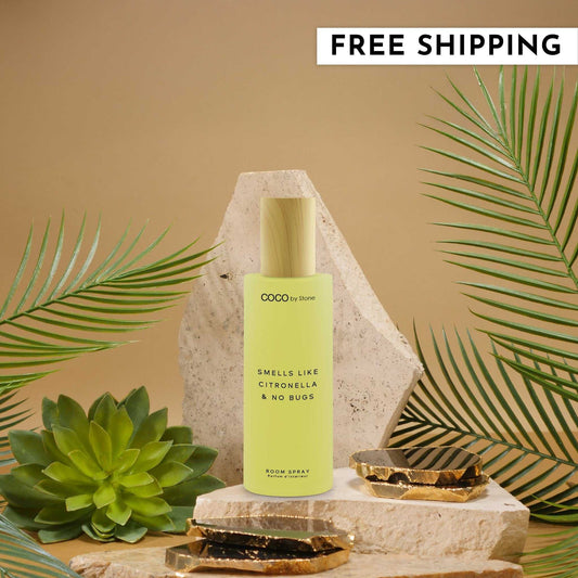 Smells Like Room spray 5oz Smells Like Citronella & No Bugs Room Spray CRSSL5-CIT 24 $ Lava Rock Diffusers Stone Candles Stew's Incense