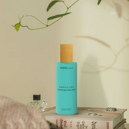 Smells Like Room spray 5oz Smells Like Odor Neutralizer Room Spray CRSSL5-ODO 24 $ Lava Rock Diffusers Stone Candles Stew's Incense