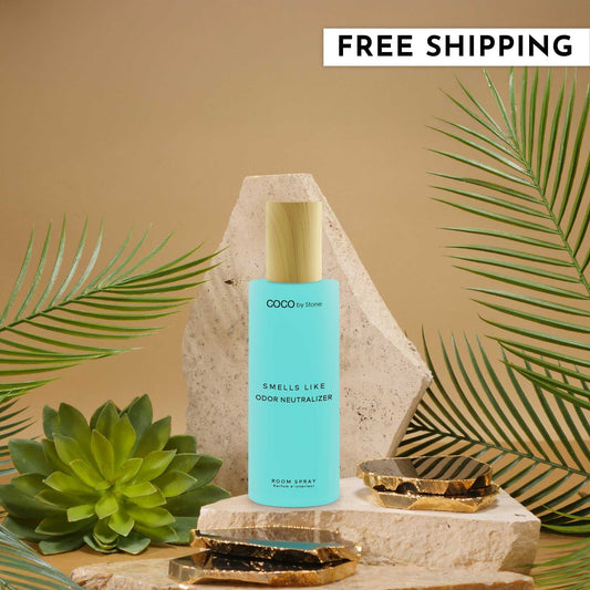 Smells Like Room spray 5oz Smells Like Odor Neutralizer Room Spray CRSSL5-ODO 24 $ Lava Rock Diffusers Stone Candles Stew's Incense