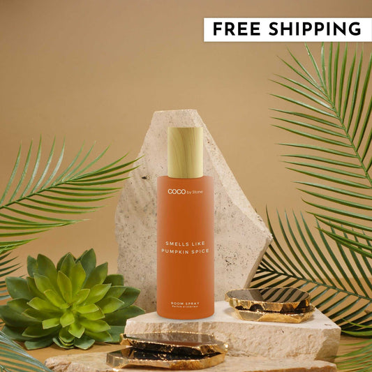 Smells Like Room spray 5oz Smells Like Pumpkin Spice Room Spray CRSSL5-PUM 24 $ Room Sprays Stone Candles Stew's Incense