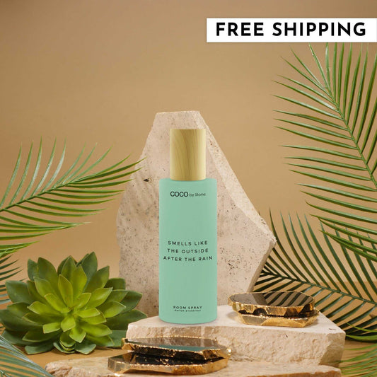 Smells Like Room spray 5oz Smells Like The Outside After The Rain Room Spray CRSSL5-OUT 24 $ Lava Rock Diffusers Stone Candles Stew's Incense