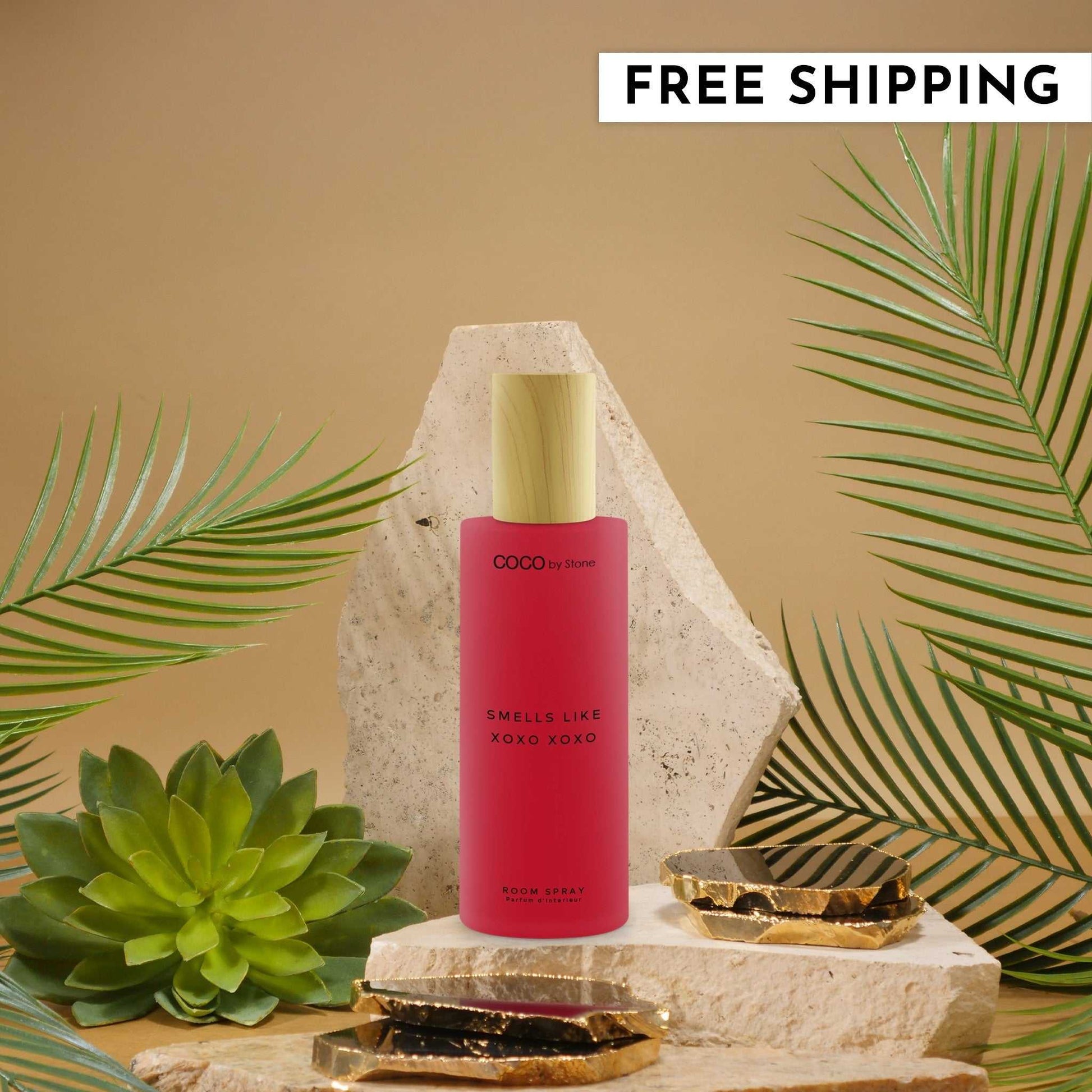 Smells Like Room spray 5oz Smells Like XOXO Room Spray CRSSL5-XO 24 $ Lava Rock Diffusers Stone Candles Stew's Incense