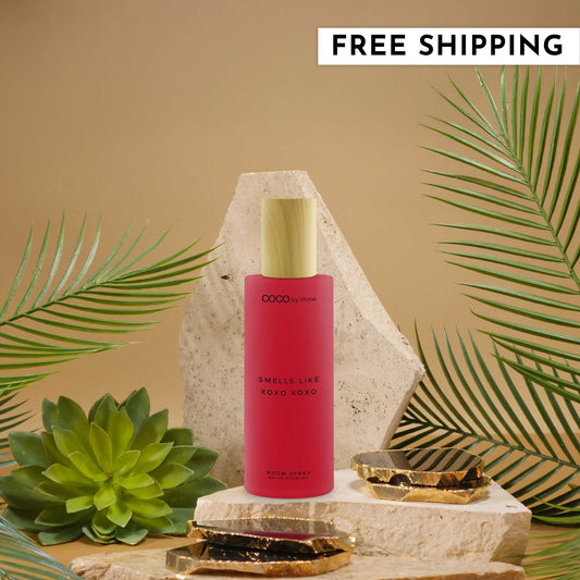 Smells Like Room spray 5oz Smells Like XOXO Room Spray CRSSL5-XO 24 $ Lava Rock Diffusers Stone Candles Stew's Incense