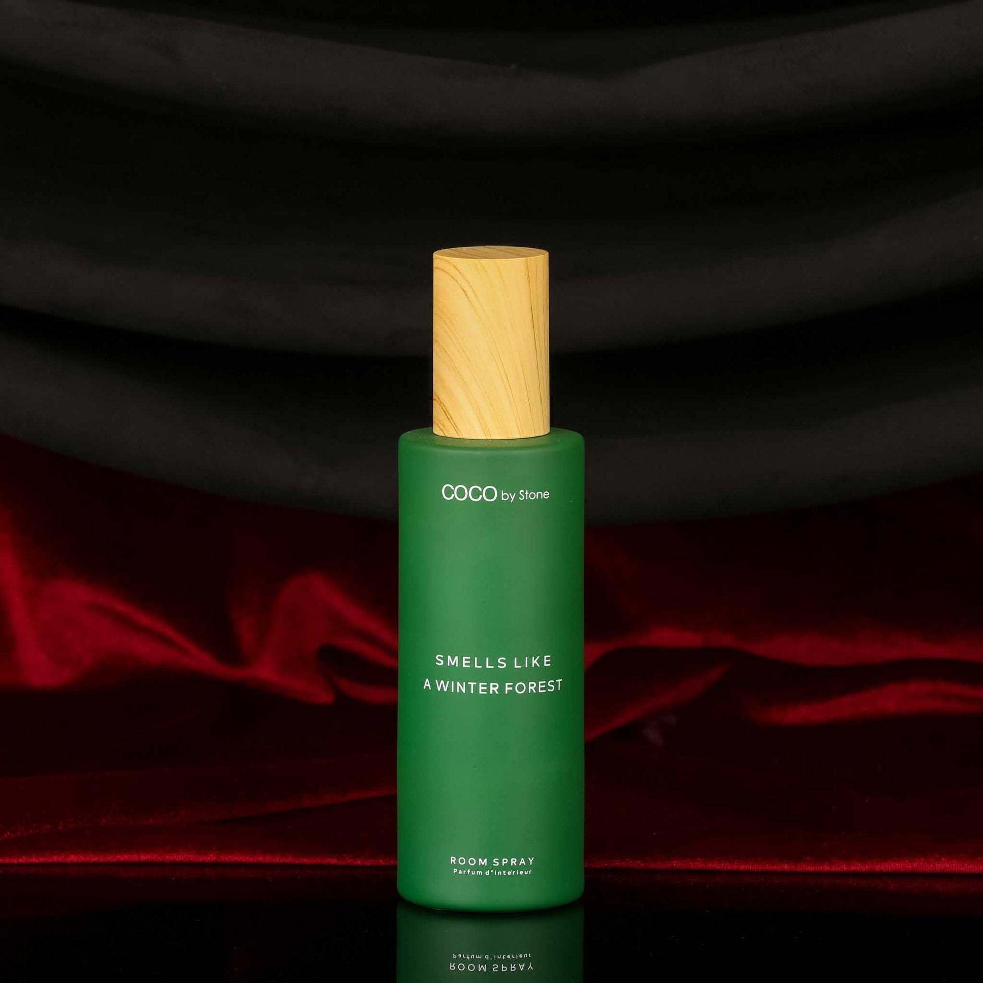 Smells Like Room spray 5oz Smells Like A Winter Forest Room Spray CRSSL5-FOR 24 $ Lava Rock Diffusers Stone Candles Stew's Incense
