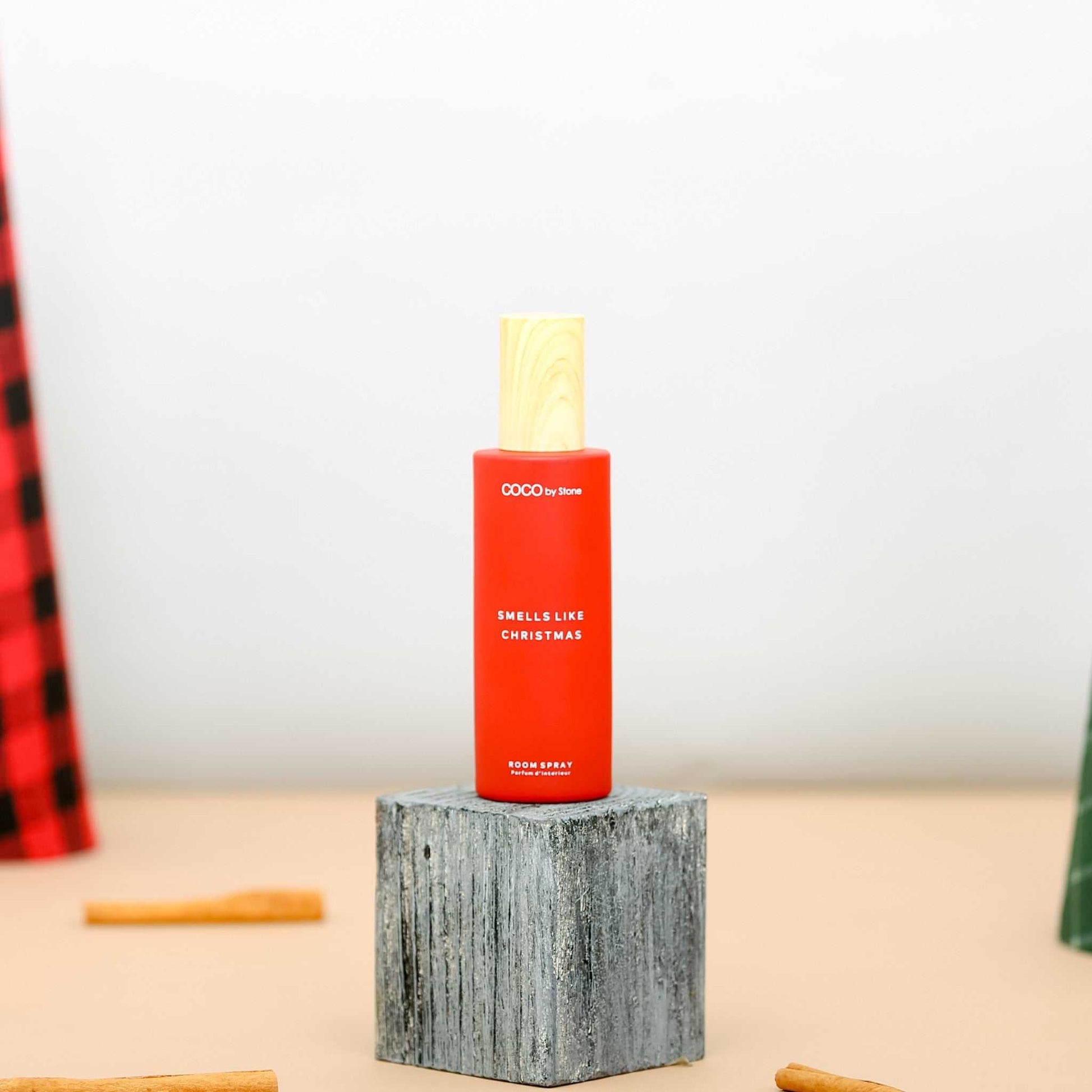 Smells Like Room spray 5oz Smells Like Christmas Room Spray CRSSL5-CHI 24 $ Lava Rock Diffusers Stone Candles Stew's Incense