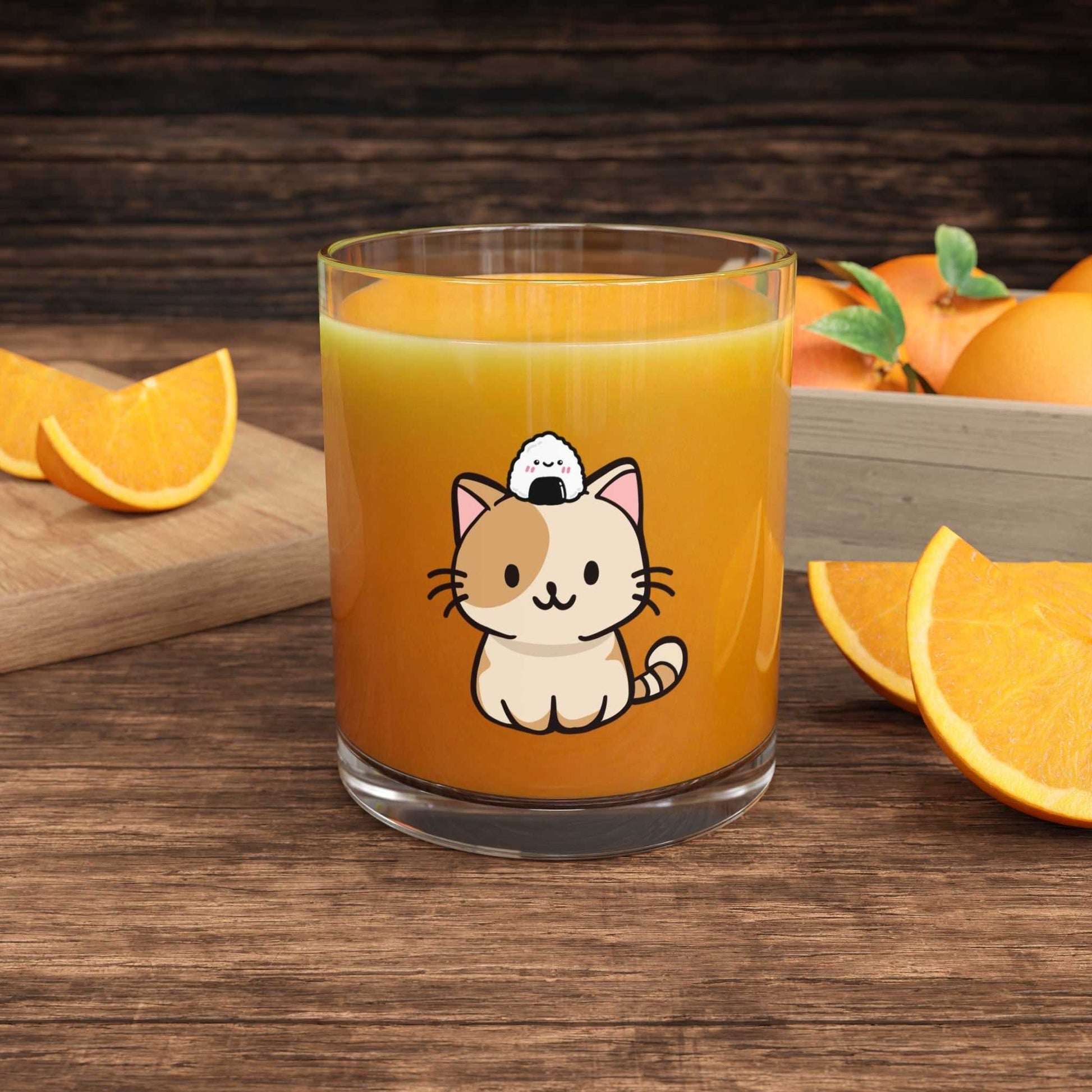 Mug Kawaii Cat Foodie Mug Set (2 Pcs) 96075277476125129566 54 $ Mugs Onetify Stew's Incense