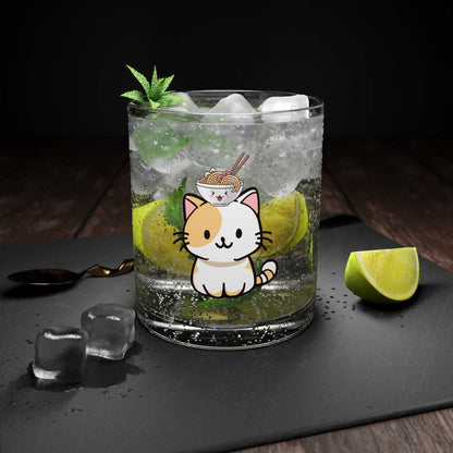 Mug Kawaii Cat Foodie Mug Set (2 Pcs) 96075277476125129566 54 $ Mugs Onetify Stew's Incense