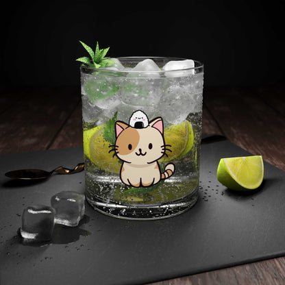 Mug Kawaii Cat Foodie Mug Set (2 Pcs) 96075277476125129566 54 $ Mugs Onetify Stew's Incense