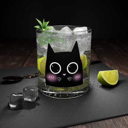 Mug Adorably Emotional Cat Mug Set (2 PCS) 25719173823655958684 54 $ Mugs Onetify Stew's Incense