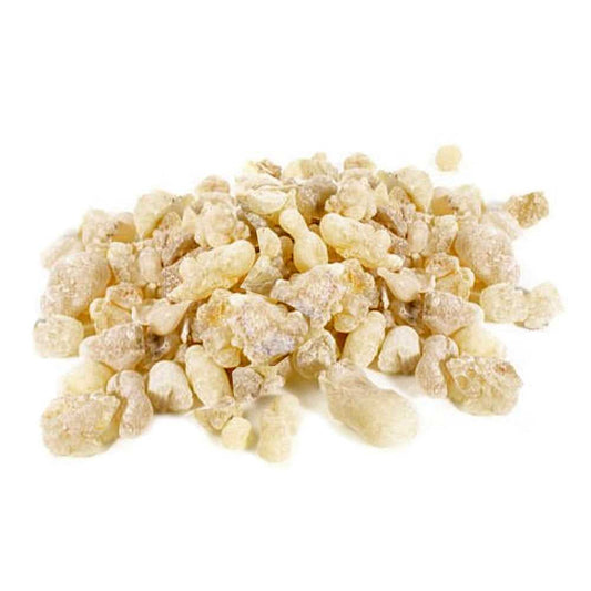 Incense White Copal Resin Incense 1 oz WCRL 2 $ The Witches Sage LLC Stew's Incense