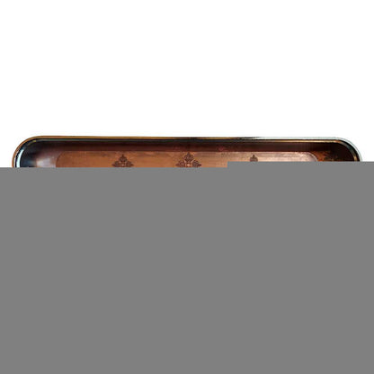 Incense Burner Copper Tibetan Incense Burner 38572 42 $ The Witches Sage LLC Stew's Incense