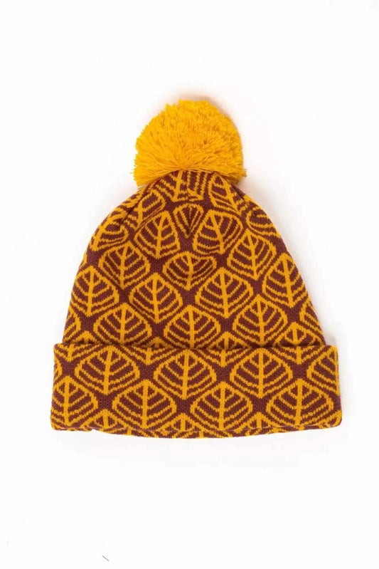 hat Crimson Glow Winter Hat with Beanie WH24CG01 29 $ Shop All Aria the Fox Stew's Incense