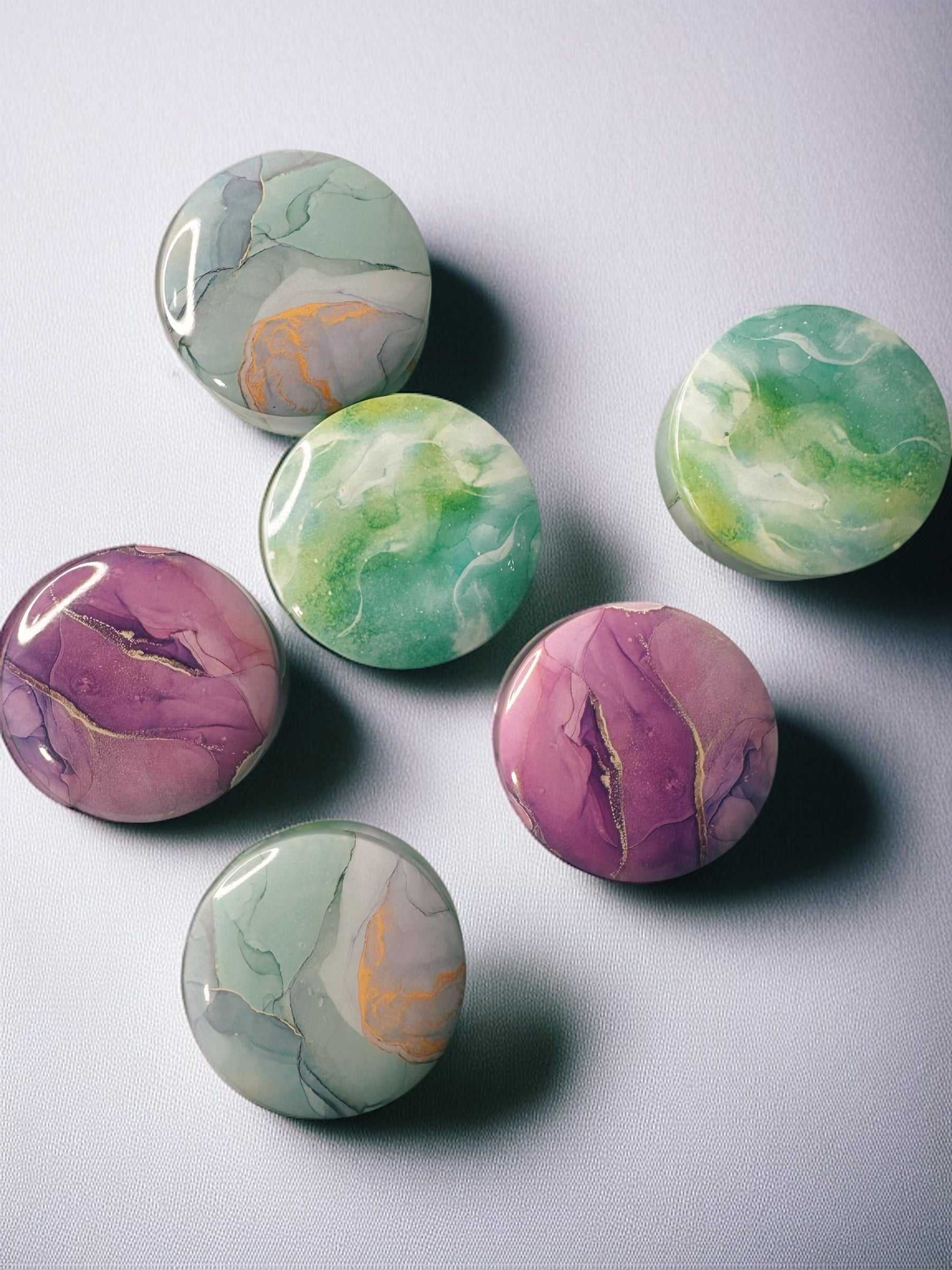  Tin Bath Candles - 4 options! sku-42281842507866 12 $ Shop All Moon Water Apothecary Stew's Incense