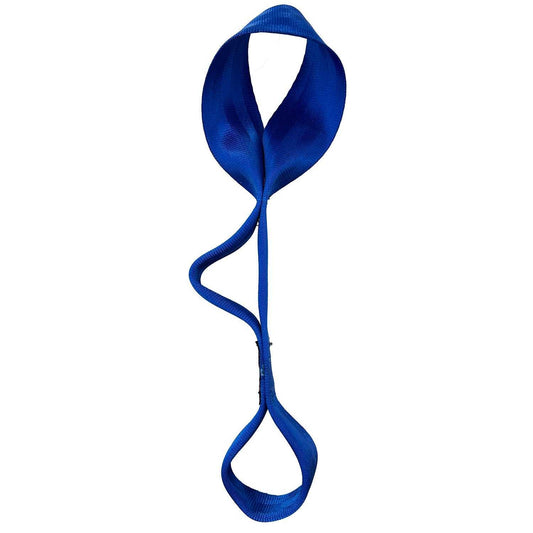 Dog Toy LUCKY DOG $7 Calla Lily Seat Belt Tug sku-46825973874947 7 $ Pet Lovers Store American Dog Stew's Incense