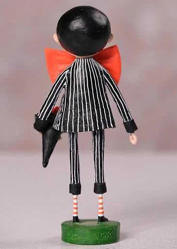 Figurines Date Night Dracula Halloween Figurine by Lori Mitchell *New for 2024* 16714 42 $ Shop All Quirks! Stew's Incense