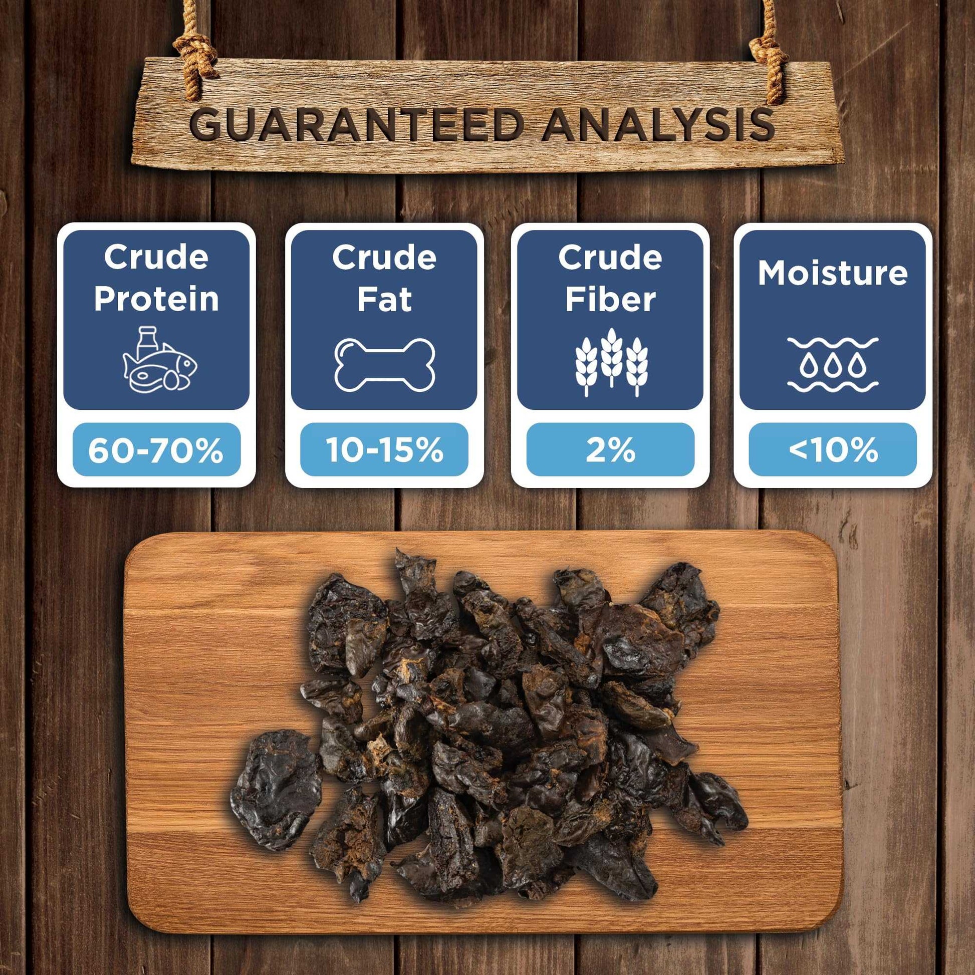 Dog Treats Country Living Dehydrated Chicken Hearts & Livers Dog Treats – 9oz Bag – 100% Natural, High-Protein, Single-Ingredient – Grain-Free, Healthy Training & Reward Treats – No Preservatives or Additives CL-PCK220-9OZ 16 $ Pet Lovers Store American Pet Supplies Stew's Incense