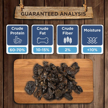 Dog Treats Country Living Dehydrated Chicken Hearts & Livers Dog Treats – 9oz Bag – 100% Natural, High-Protein, Single-Ingredient – Grain-Free, Healthy Training & Reward Treats – No Preservatives or Additives CL-PCK220-9OZ 16 $ Pet Lovers Store American Pet Supplies Stew's Incense