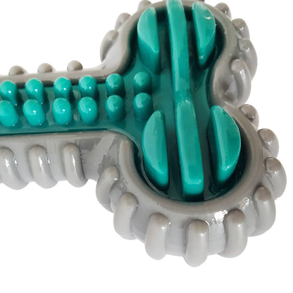 Dental Toys TPR Dental Bone Dog Chew Toy – Ultimate Oral Care & Fun for Light to Medium Chewers TPR340 14 $ Pet Lovers Store American Pet Supplies Stew's Incense