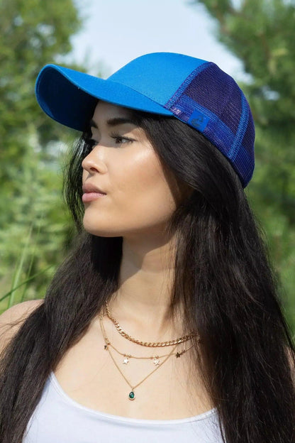 Dockside Adventures Trucker Hat