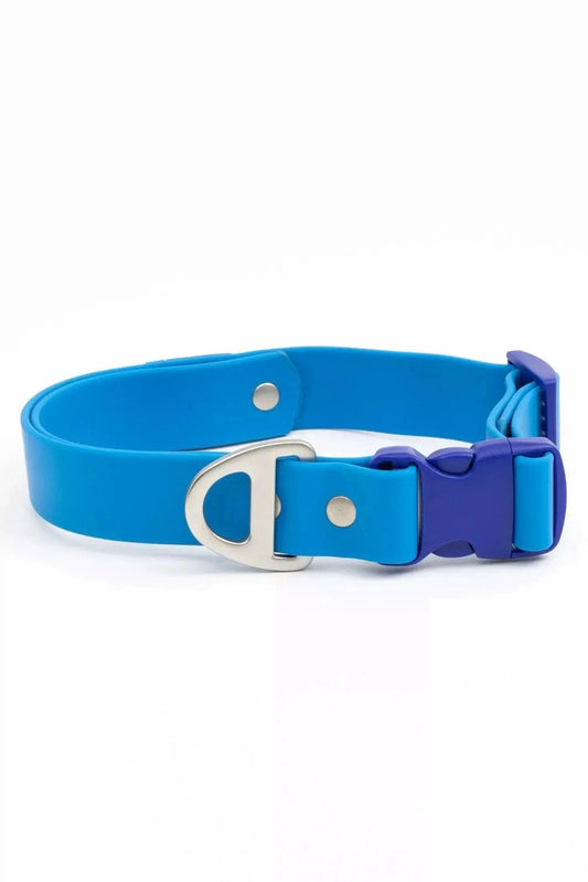 Collar Dockside Adventures Waterproof Dog Collar CO24DA01 29 $ Shop All Aria the Fox Stew's Incense